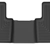 Husky Liners Weatherbeater - 2nd Seat Floor Liner 2021-2024 Toyota Venza 16861