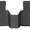 Husky Liners Weatherbeater - 2nd Seat Floor Liner 16871