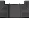 Husky Liners Weatherbeater - 2nd Seat Floor Liner 2022-2026 Hyundai Santa Cruz 16881
