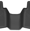 Husky Liners Weatherbeater - 2nd Seat Floor Liner 16891
