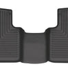 Husky Liners Weatherbeater - 2nd Seat Floor Liner 16901