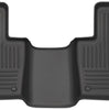 Husky Liners Weatherbeater - 2nd Seat Floor Liner 2016-2026 Volvo XC90 16921