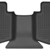 Husky Liners Weatherbeater - 2nd Seat Floor Liner 2016-2023 Mazda CX-9 16931