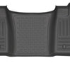 Husky Liners Weatherbeater - 2nd Seat Floor Liner 16971