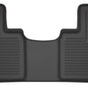 Husky Liners Weatherbeater - 2nd Seat Floor Liner 2020-2025 Kia Telluride 16981