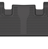 Husky Liners Weatherbeater - 2nd Seat Floor Liner 16991