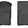 Husky Liners Weatherbeater - Front Floor Liners 2010-2019 Ford Taurus 17031