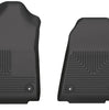 Husky Liners Weatherbeater - Front Floor Liners 2022-2025 Jeep Wagoneer 17161