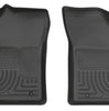 Husky Liners Weatherbeater - Front Floor Liners 2015-2016 Chrysler 200 17171