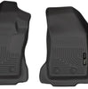 Husky Liners Weatherbeater - Front Floor Liners 2015-2022 Jeep Renegade 17181