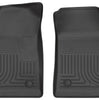 Husky Liners Weatherbeater - Front Floor Liners 2014-2020 Chevrolet Impala 17191