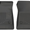 Husky Liners Weatherbeater - Front Floor Liners 2016-2019 Chevrolet Cruze 17221