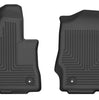 Husky Liners Weatherbeater - Front Floor Liners 2020-2026 Lincoln Navigator 17241
