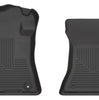 Husky Liners Weatherbeater - Front Floor Liners 2019-2026 Nissan Altima 17261