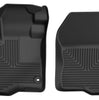 Husky Liners Weatherbeater - Front Floor Liners 2023-2026 Honda CR-V 17281