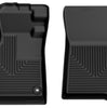 Husky Liners Weatherbeater - Front Floor Liners 2023-2026 Honda Accord 17301
