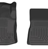 Husky Liners Weatherbeater - Front Floor Liners 2012-2014 Toyota Venza 17351