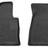 Husky Liners Weatherbeater - Front Floor Liners 17391