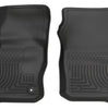 Husky Liners Weatherbeater - Front Floor Liners 17441