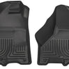 Husky Liners Weatherbeater - Front Floor Liners 18001
