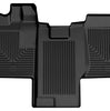 Husky Liners Weatherbeater - Front Floor Liners 18051