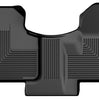 Husky Liners Weatherbeater - Front Floor Liners 18061