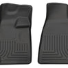 Husky Liners Weatherbeater - Front Floor Liners 18091