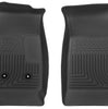 Husky Liners Weatherbeater - Front Floor Liners 18111