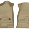 Husky Liners Weatherbeater - Front Floor Liners 18233