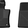 Husky Liners Weatherbeater - Front Floor Liners 2025-2026 Toyota Camry 18261