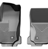 Husky Liners Weatherbeater - Front Floor Liners 2025-2026 Toyota 4Runner 18291