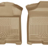 Husky Liners Weatherbeater - Front Floor Liners 18333