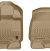 Husky Liners Weatherbeater - Front Floor Liners 18363