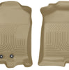 Husky Liners Weatherbeater - Front Floor Liners 18373