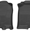 Husky Liners Weatherbeater - Front Floor Liners 18391