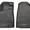 Husky Liners Weatherbeater - Front Floor Liners 2014-2020 Acura MDX 18401