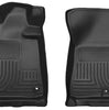 Husky Liners Weatherbeater - Front Floor Liners 18561
