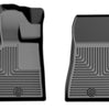 Husky Liners Weatherbeater - Front Floor Liners 2025-2026 Nissan Armada 18601