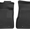 Husky Liners Weatherbeater - Front Floor Liners 2015-2024 Nissan Murano 18611