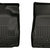 Husky Liners Weatherbeater - Front Floor Liners 18651
