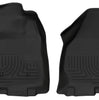 Husky Liners Weatherbeater - Front Floor Liners 18721