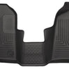 Husky Liners Weatherbeater - Front Floor Liners 18771
