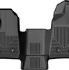 Husky Liners Weatherbeater - Front Floor Liners 18781