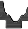 Husky Liners Weatherbeater - Front Floor Liners 18791
