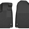 Husky Liners Weatherbeater - Front Floor Liners 2018-2026 Honda Odyssey 18801