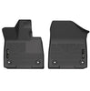Husky Liners Weatherbeater - Front Floor Liners 2021-2026 Toyota Sienna 18821