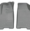 Husky Liners Weatherbeater - Front Floor Liners 2011-2020 Toyota Sienna 18852