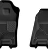 Husky Liners Weatherbeater - Front Floor Liners 18921