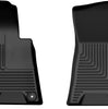 Husky Liners Weatherbeater - Front Floor Liners 2025-2026 Genesis GV80 18961
