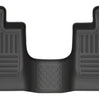 Husky Liners Weatherbeater - 2nd Seat Floor Liner 19021